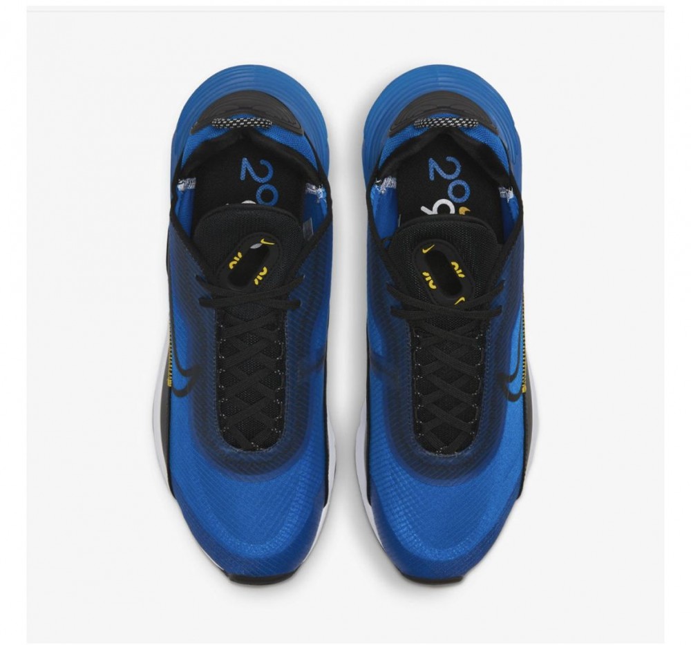 Кроссовки Nike Air Max 2090 CV8835-400_image_4