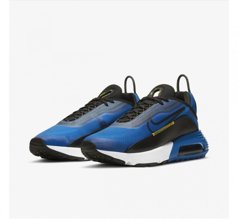 Кроссовки Nike Air Max 2090 CV8835-400_image_6