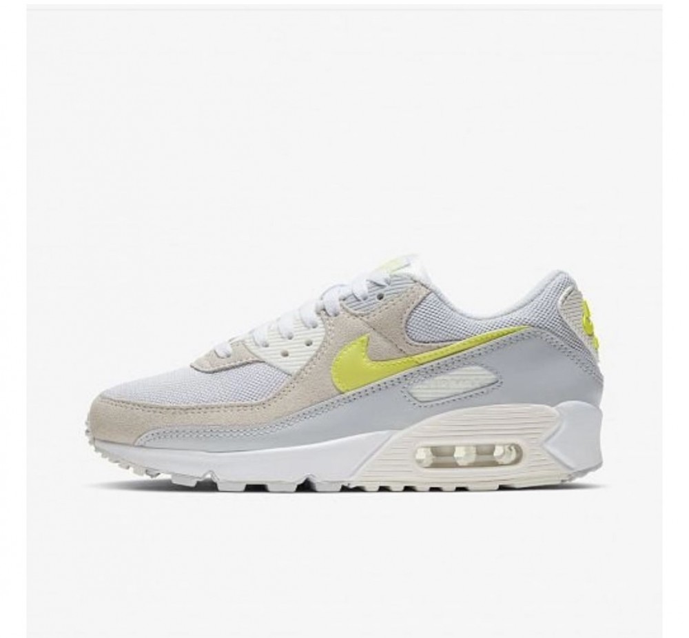 Кроссовки Nike Wmns Air Max 90 CW2650-100_image_2