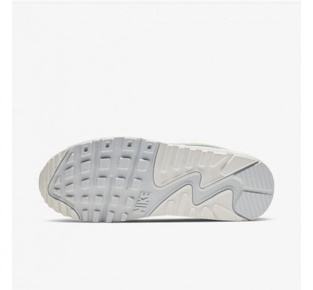 Кроссовки Nike Wmns Air Max 90 CW2650-100_image_7