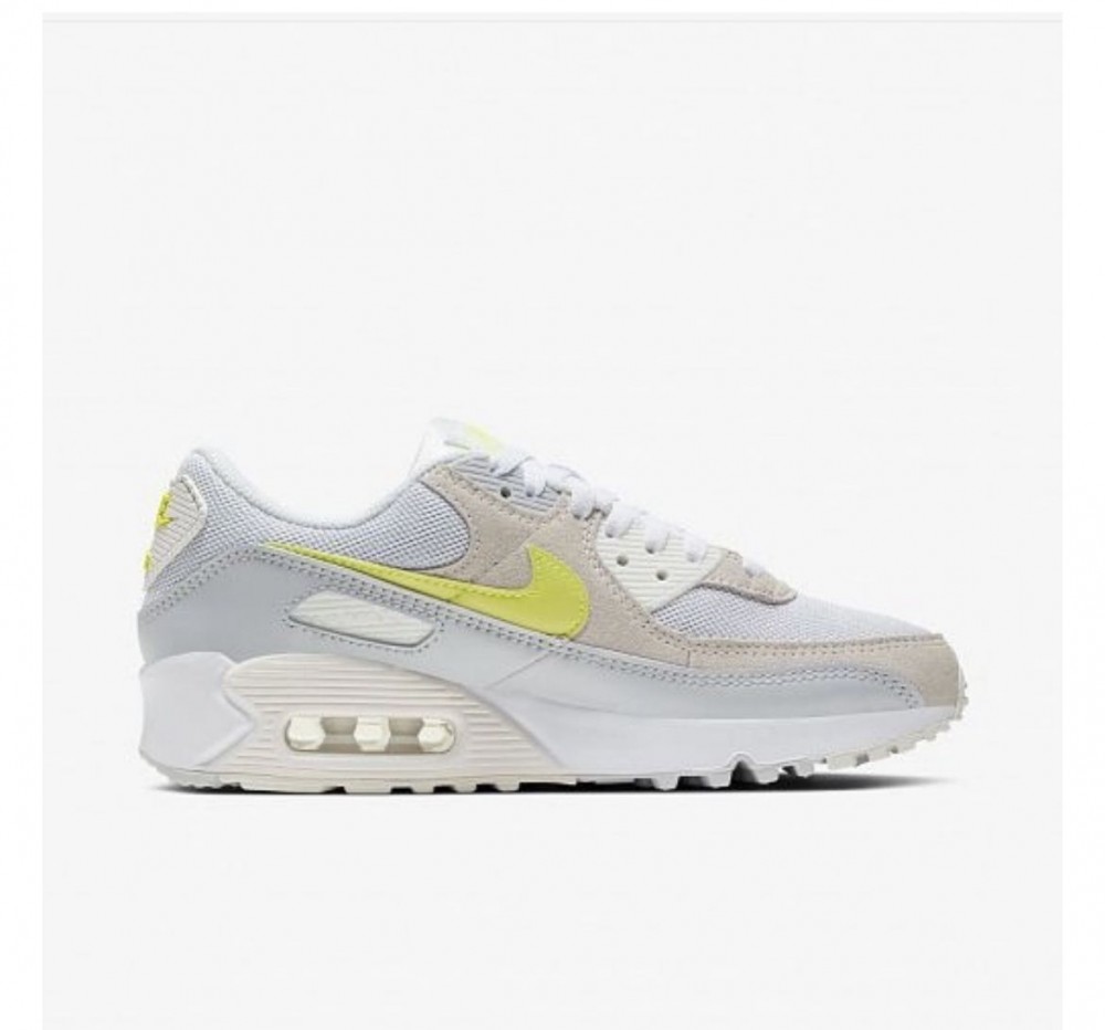 Кроссовки Nike Wmns Air Max 90 CW2650-100_image_1