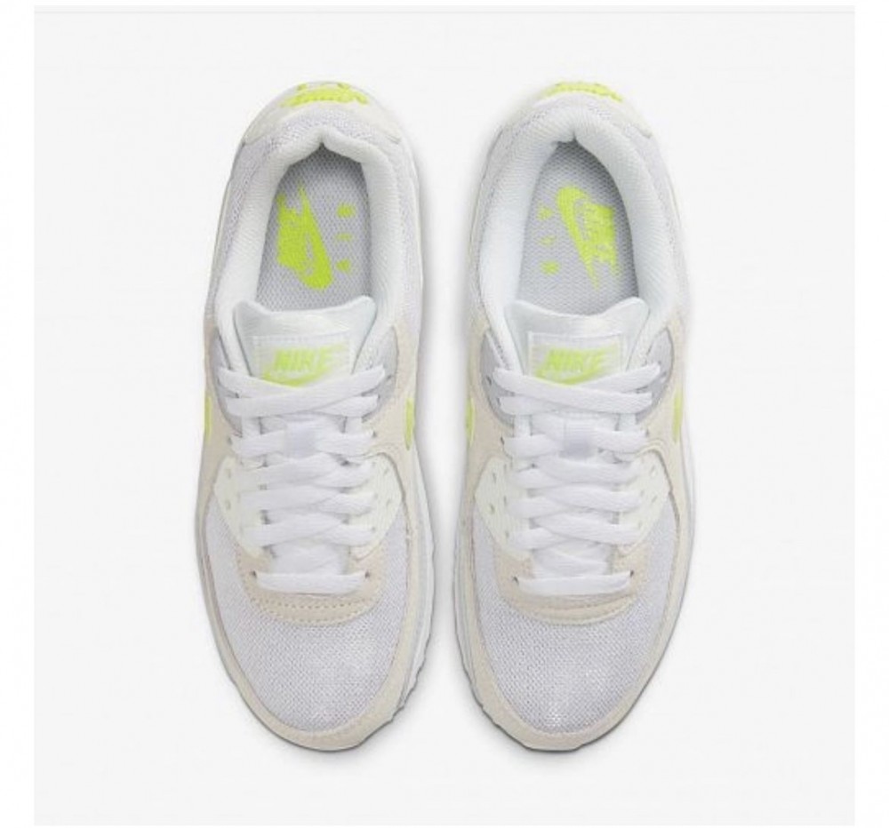Кроссовки Nike Wmns Air Max 90 CW2650-100_image_4