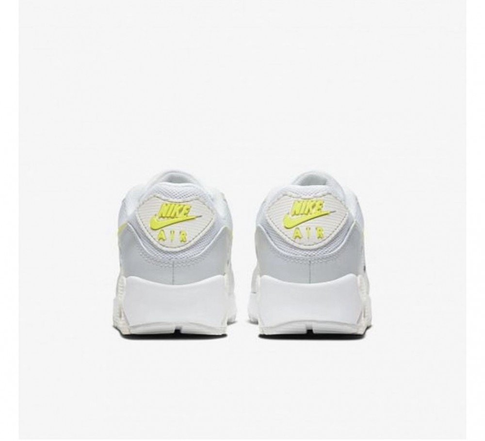 Кроссовки Nike Wmns Air Max 90 CW2650-100_image_5