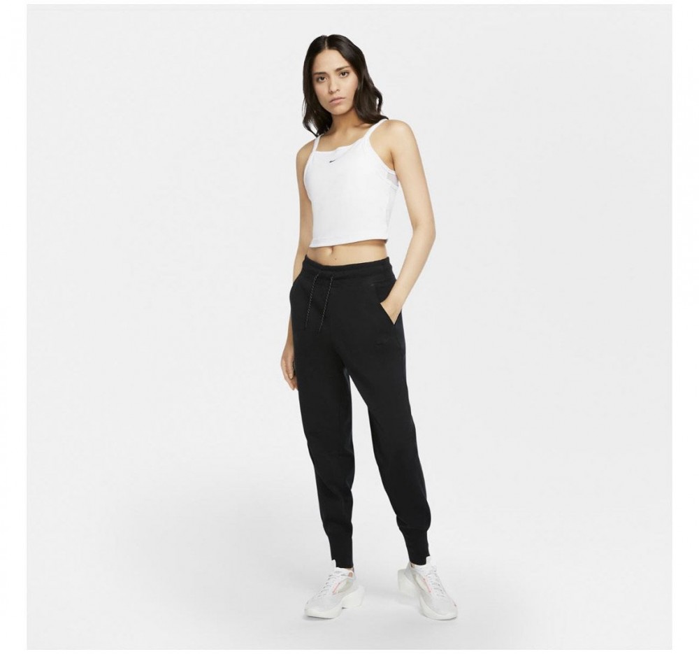 Жіночі штани Nike W Nsw Tch Flc Essntl Hr Pnt CW4292-010_image_5