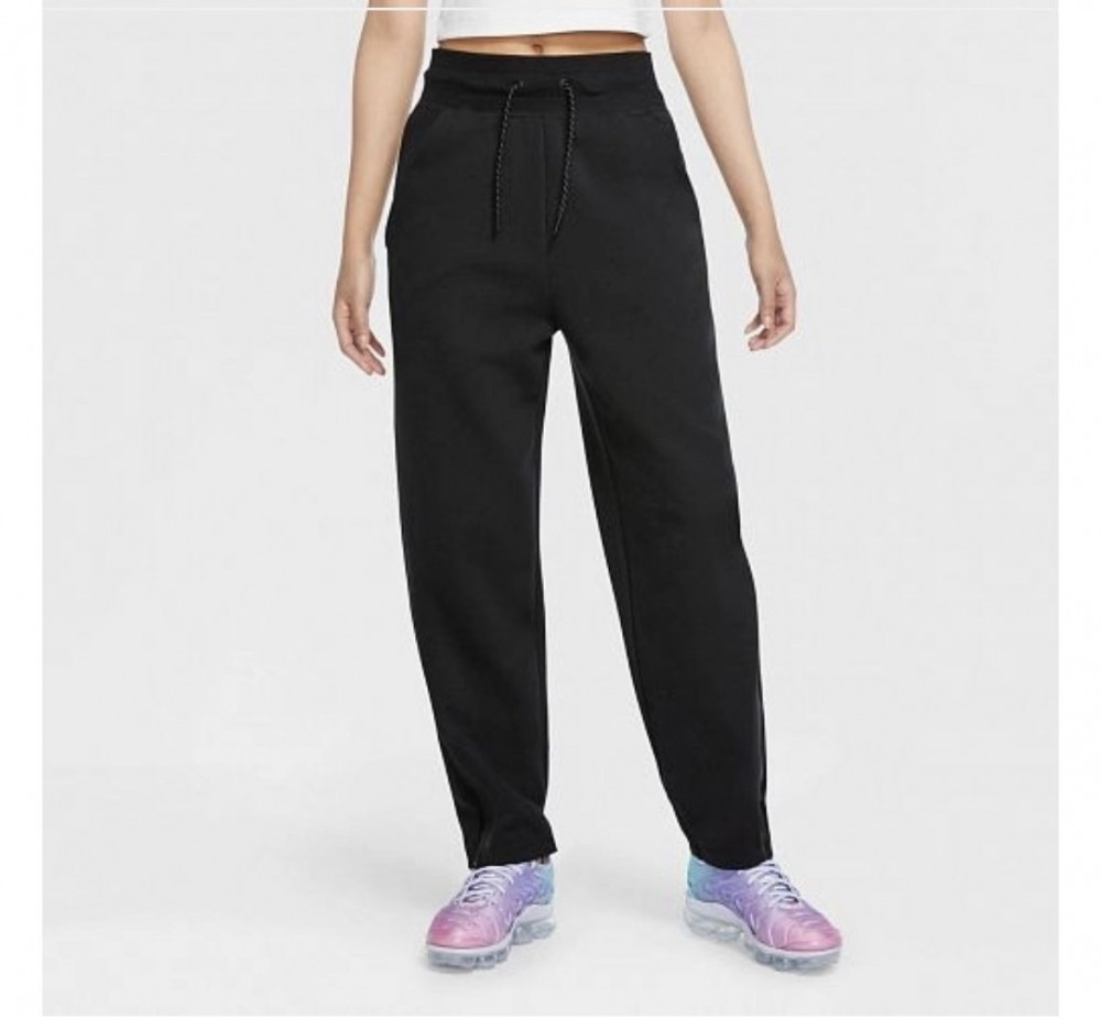 Штани Nike Sportswear Tech Fleece Grey CW4294-010_image_1