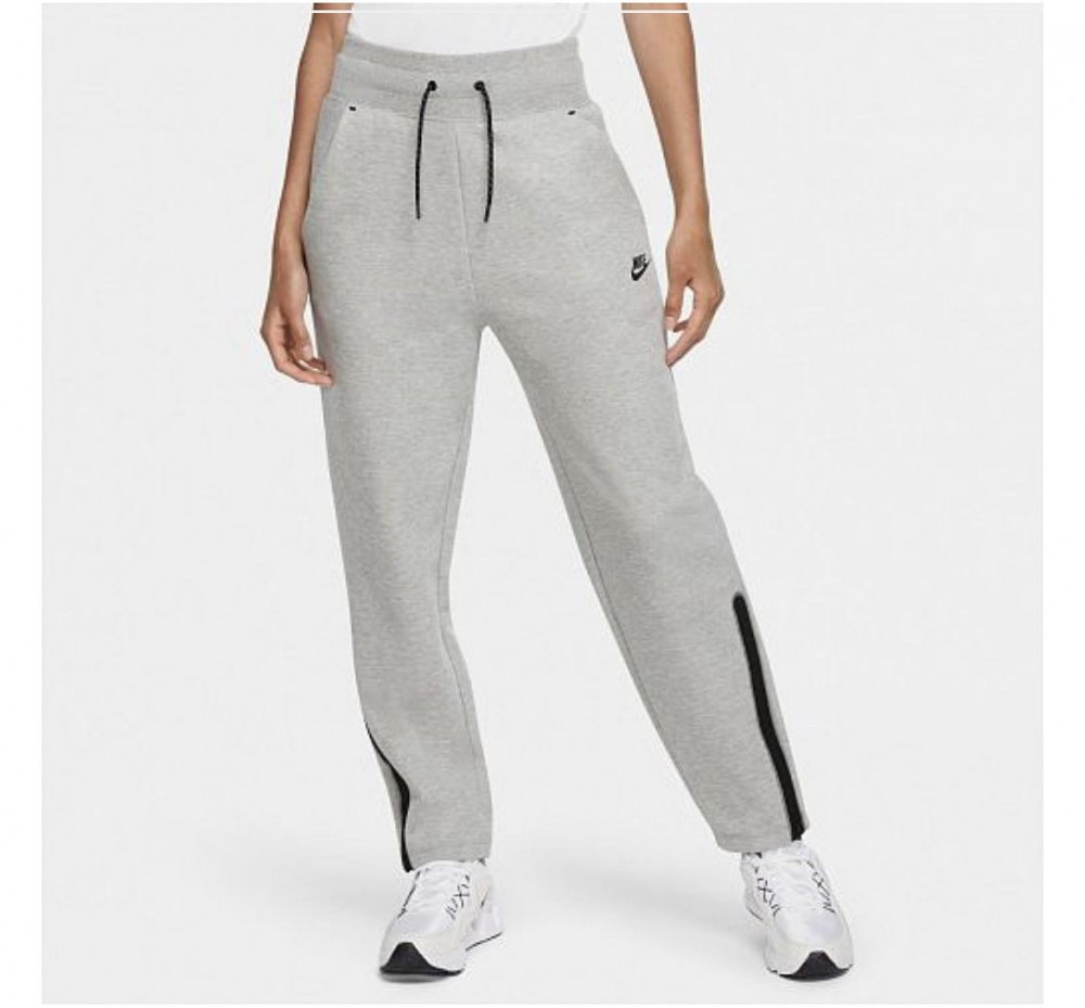 Брюки Nike Sportswear Tech Fleece Grey CW4294-063_image_1