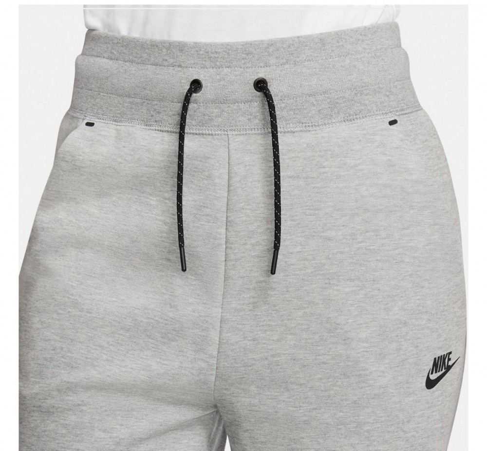 Брюки Nike Sportswear Tech Fleece Grey CW4294-063_image_3