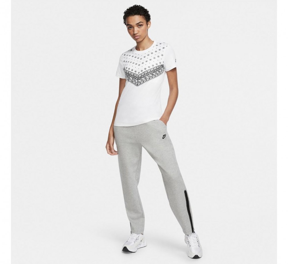 Брюки Nike Sportswear Tech Fleece Grey CW4294-063_image_5