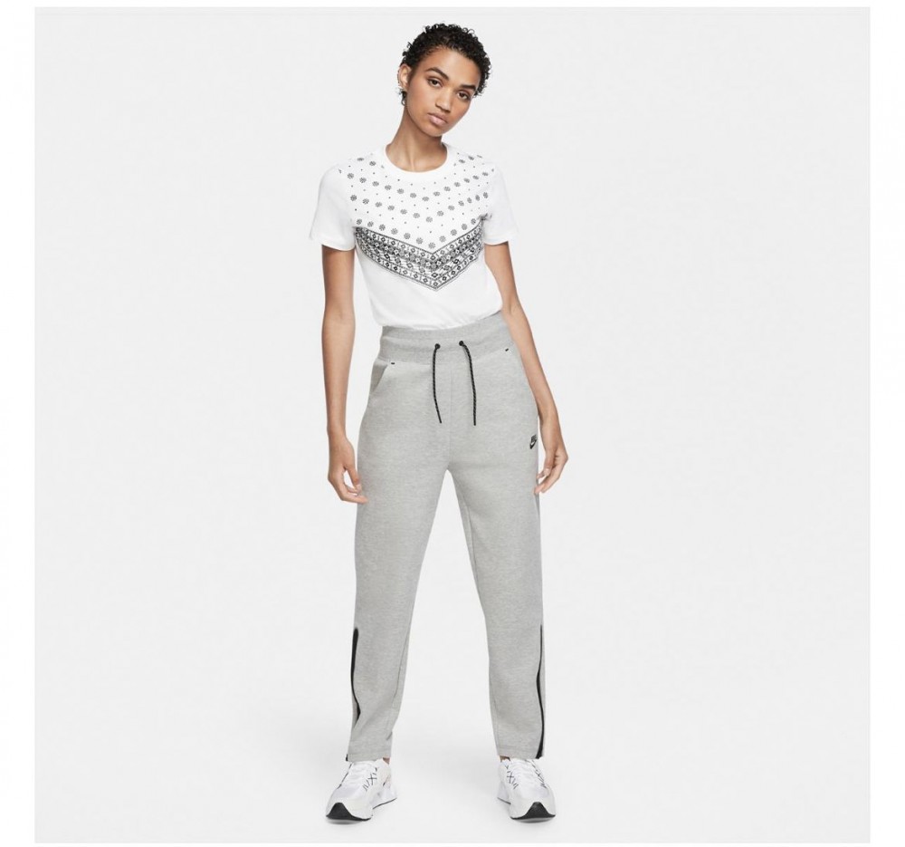 Брюки Nike Sportswear Tech Fleece Grey CW4294-063_image_6