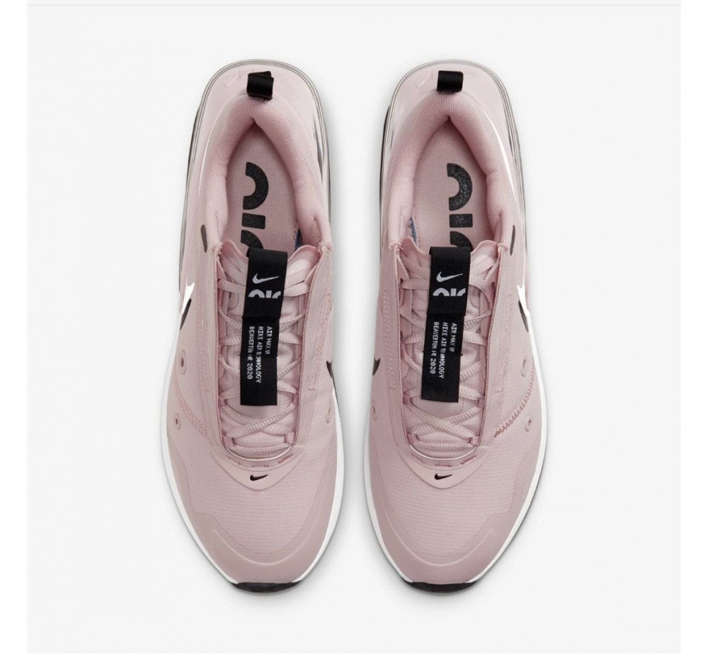 Женские Кроссовки Nike W AIR MAX UP CW5346-600_image_4