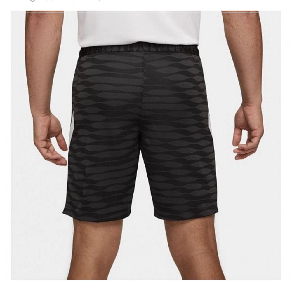 Шорты Nike M Nk Df Strke21 Short K CW5850-010_image_2