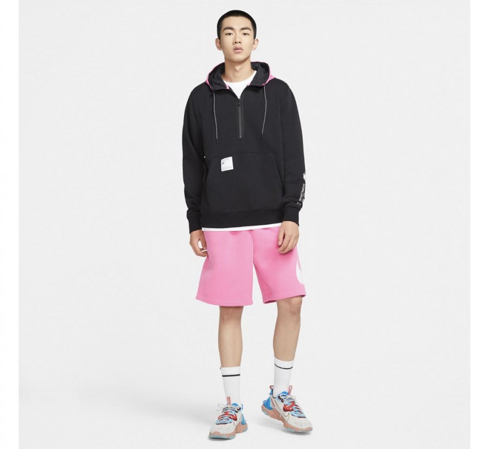 Толстовка Nike M Nsw Cj Hz Hoodie Ft CW6544-010_image_8