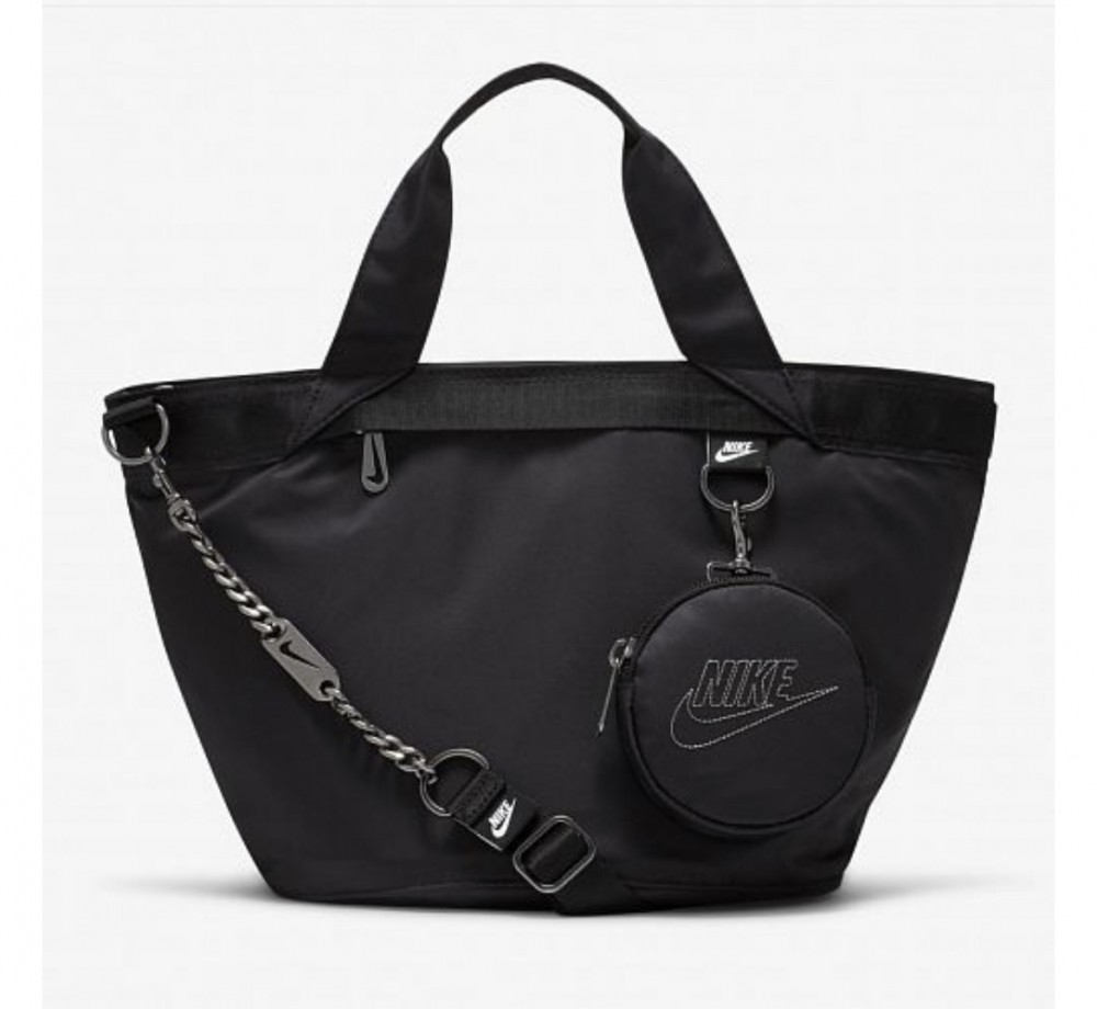 Сумка Nike W Nsw Futura Luxe Tote CW9303-010_image_1