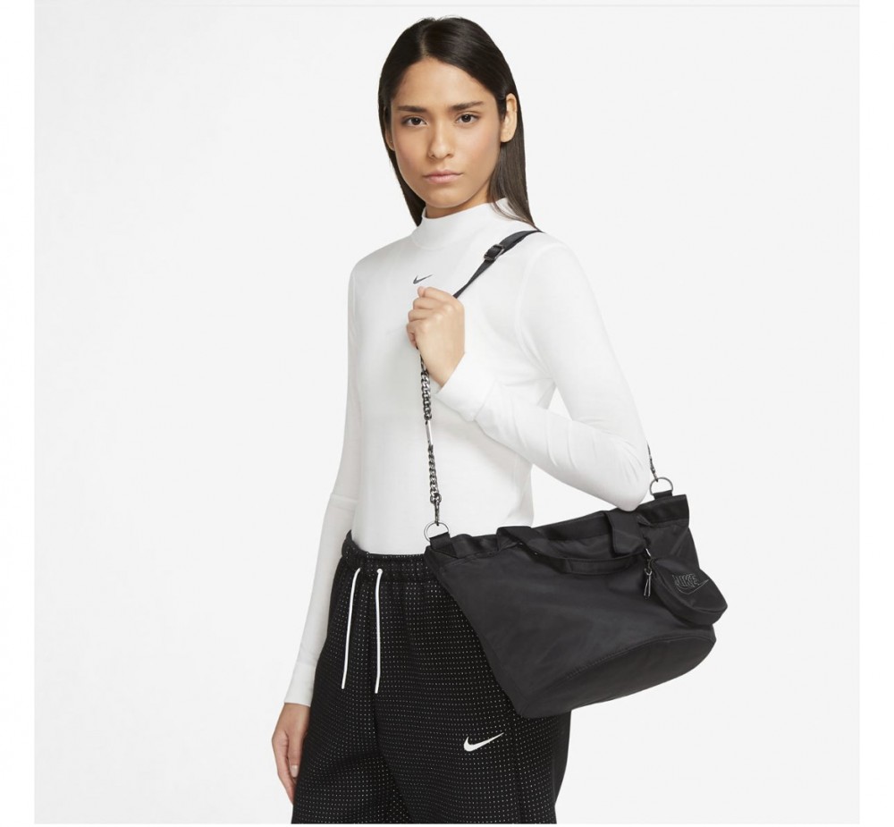 Сумка Nike W Nsw Futura Luxe Tote CW9303-010_image_2