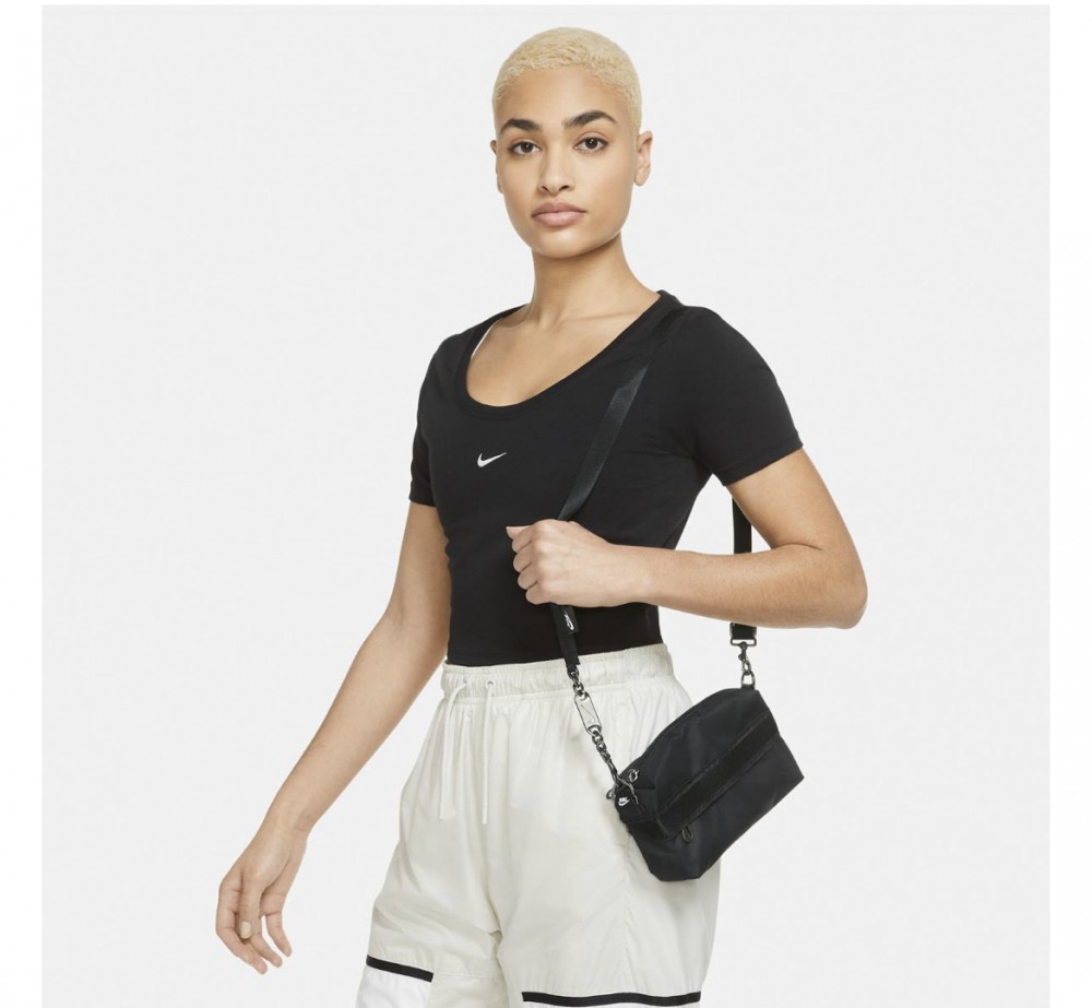 Сумка Nike W Nsw Futura Luxe Crossbody CW9304-010_image_2