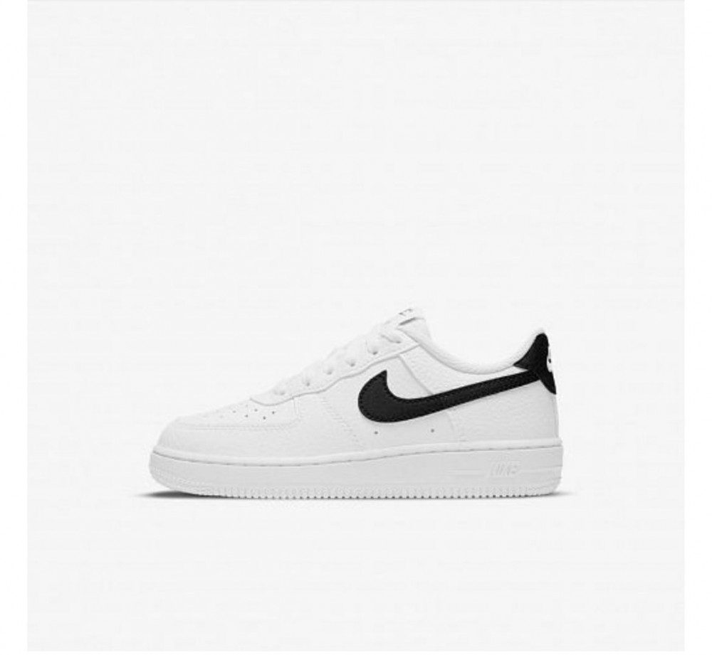 Дитячі кросівки Nike Force 1 (PS) CZ1685-100_image_2