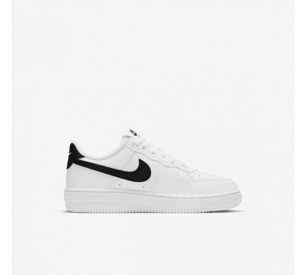 Дитячі кросівки Nike Force 1 (PS) CZ1685-100_image_1