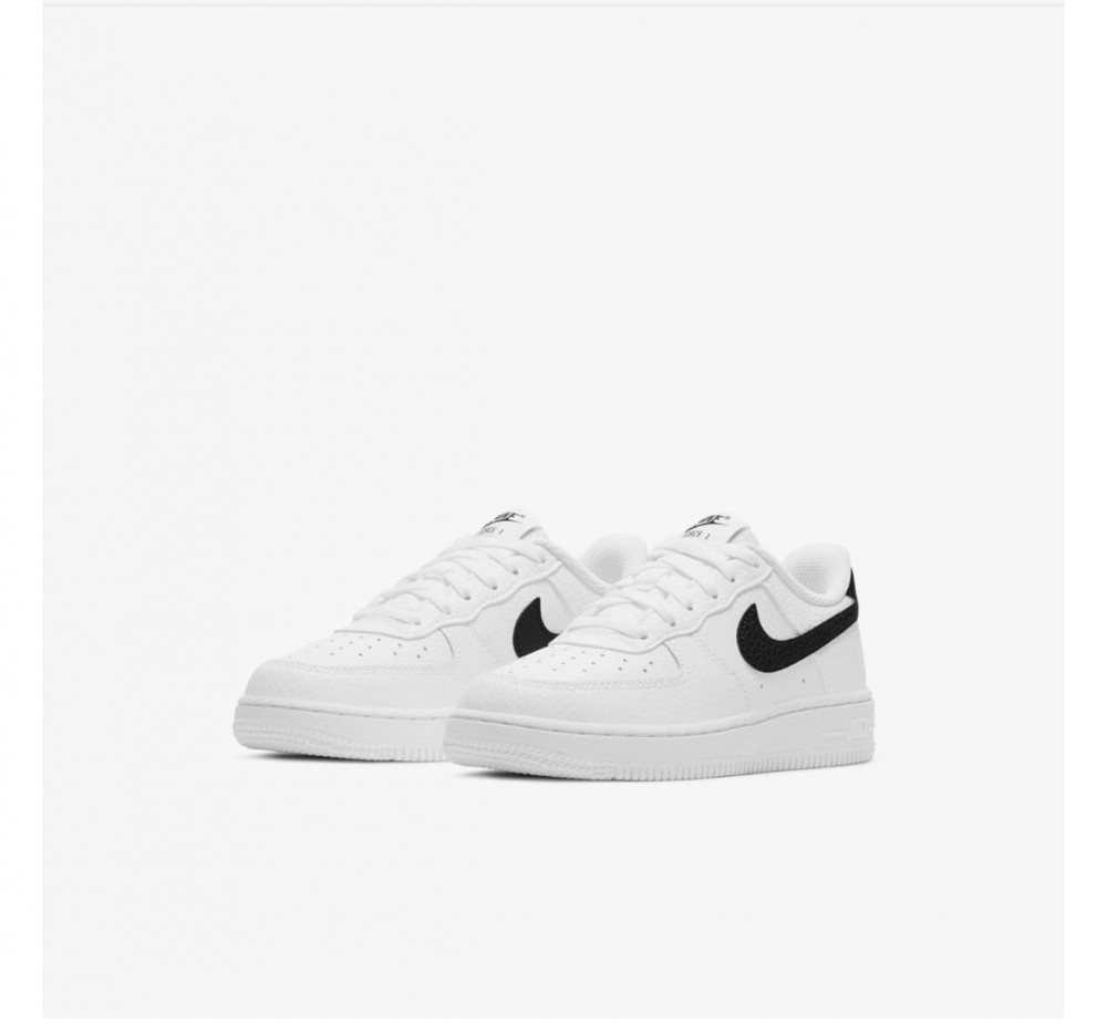 Дитячі кросівки Nike Force 1 (PS) CZ1685-100_image_6