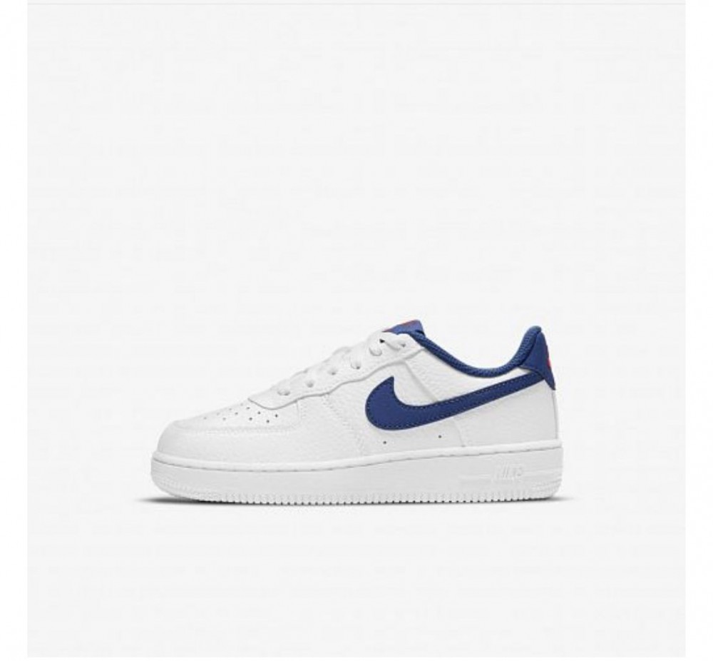Дитячі кросівки Nike Force 1 (PS) CZ1685-101_image_2