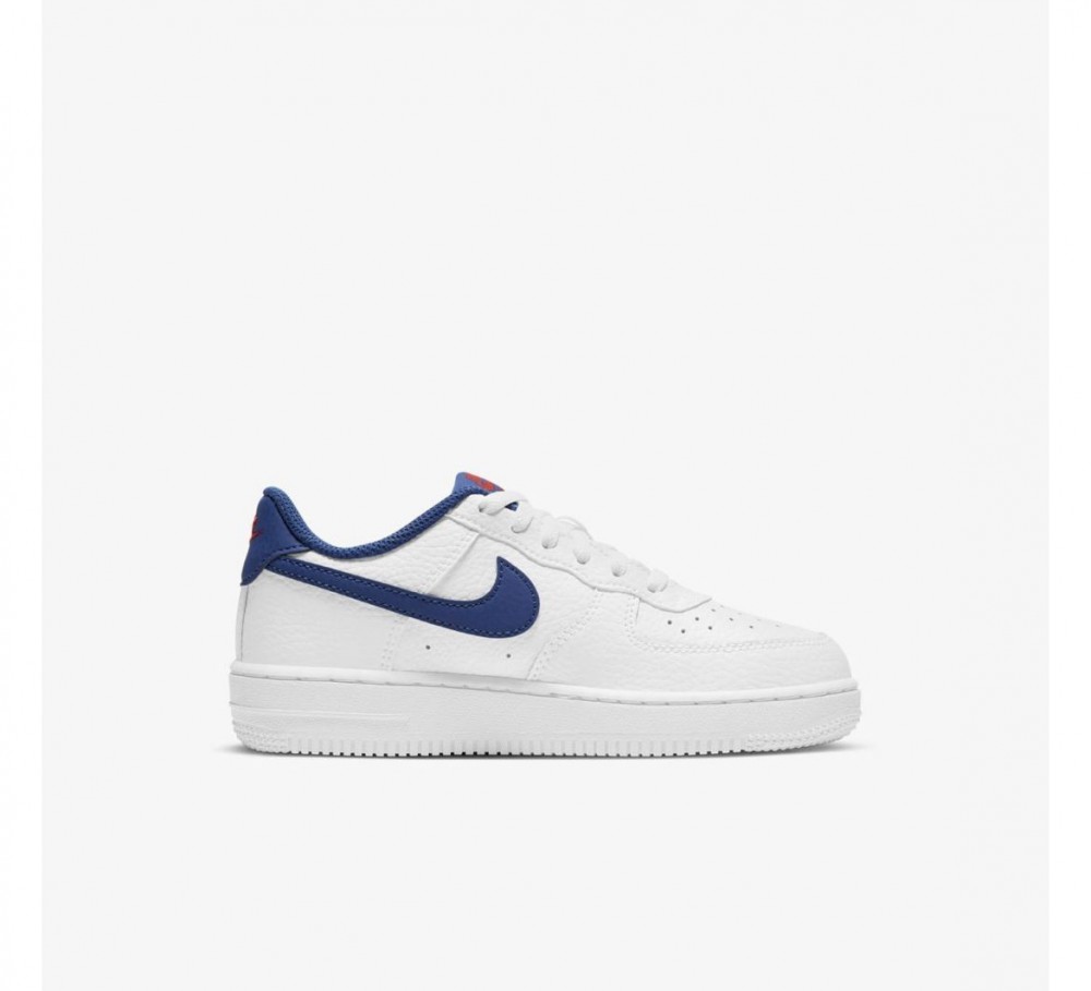 Дитячі кросівки Nike Force 1 (PS) CZ1685-101_image_1