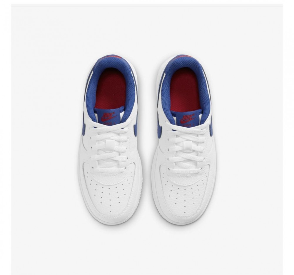Дитячі кросівки Nike Force 1 (PS) CZ1685-101_image_6