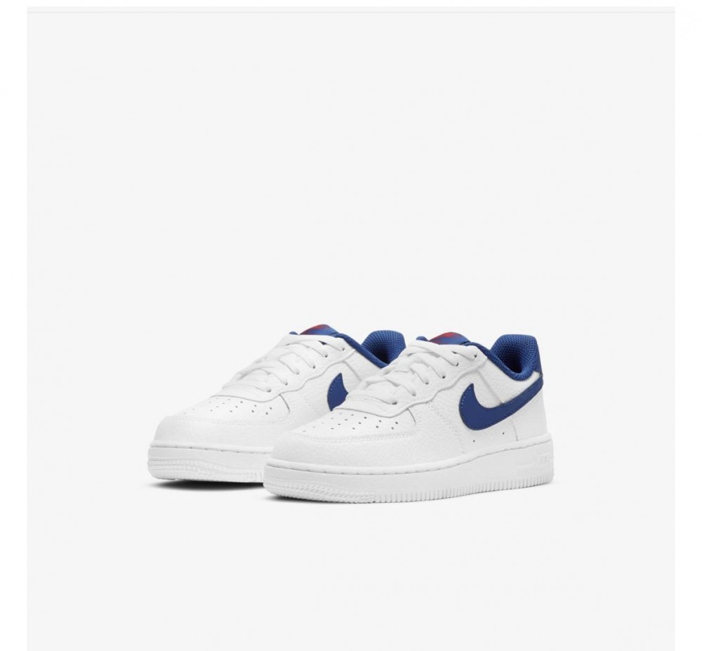 Дитячі кросівки Nike Force 1 (PS) CZ1685-101_image_3