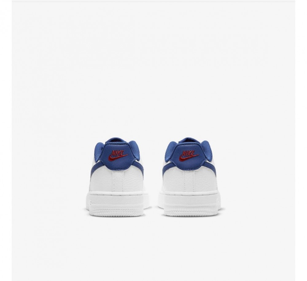 Дитячі кросівки Nike Force 1 (PS) CZ1685-101_image_4