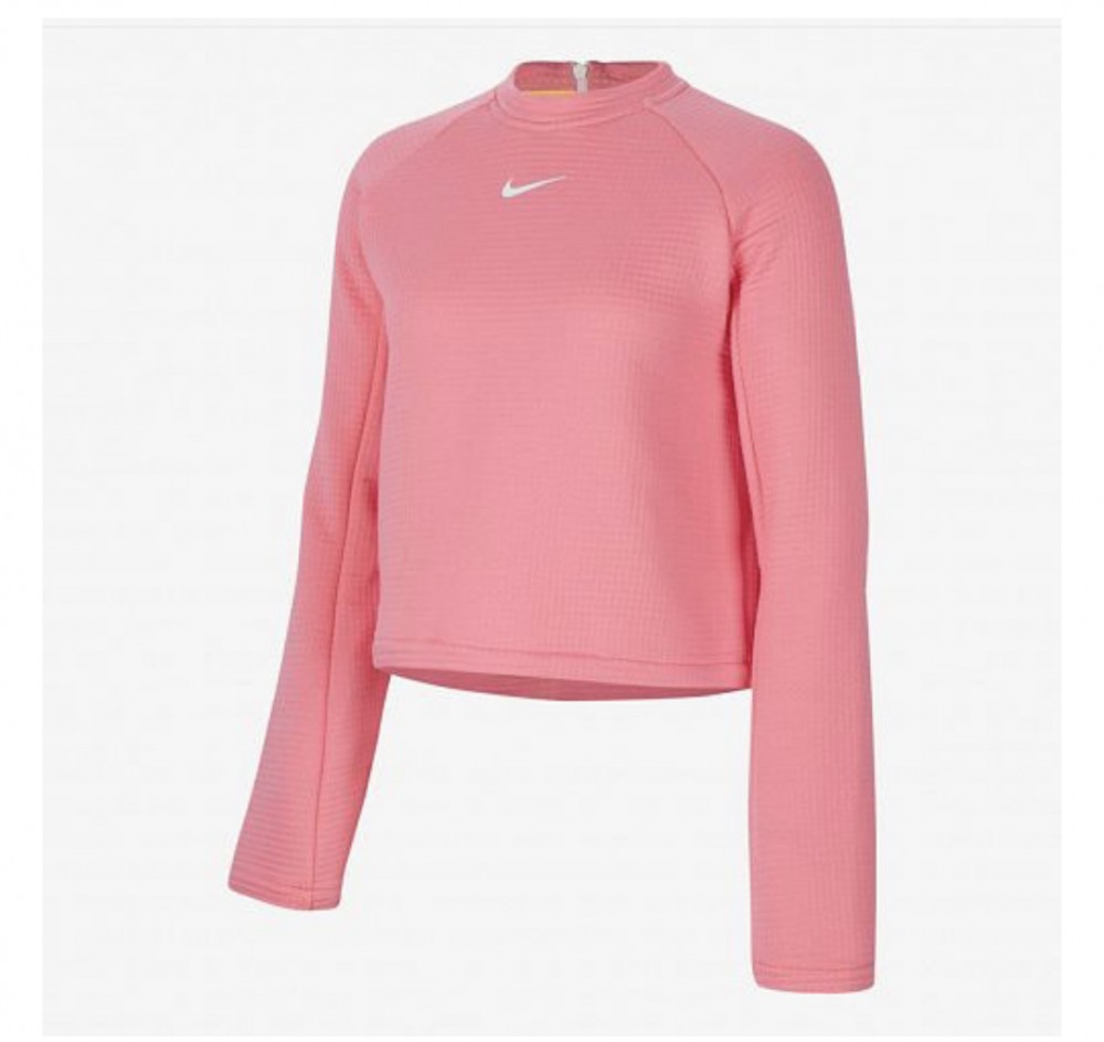 Толстовка Nike W Nsw Tech Flc Eng Aoj Top CZ1859-607_image_1