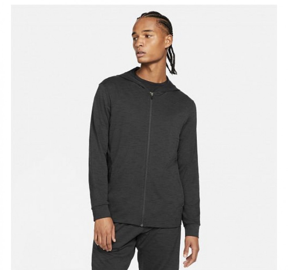 Толстовка Nike M Ny Df Top Fz CZ2217-010_image_1