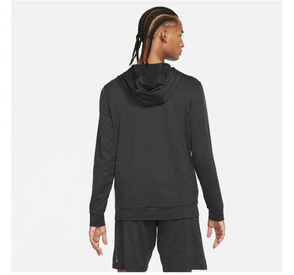 Толстовка Nike M Ny Df Top Fz CZ2217-010_image_2
