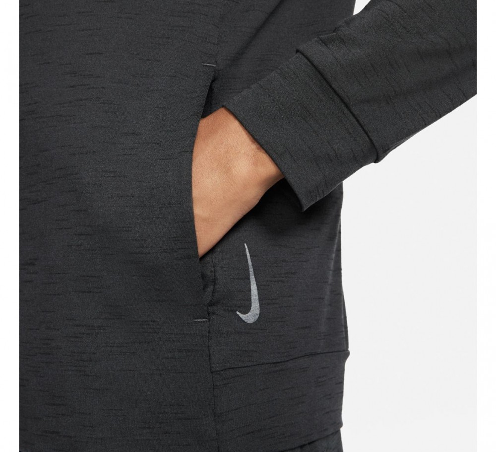 Толстовка Nike M Ny Df Top Fz CZ2217-010_image_3
