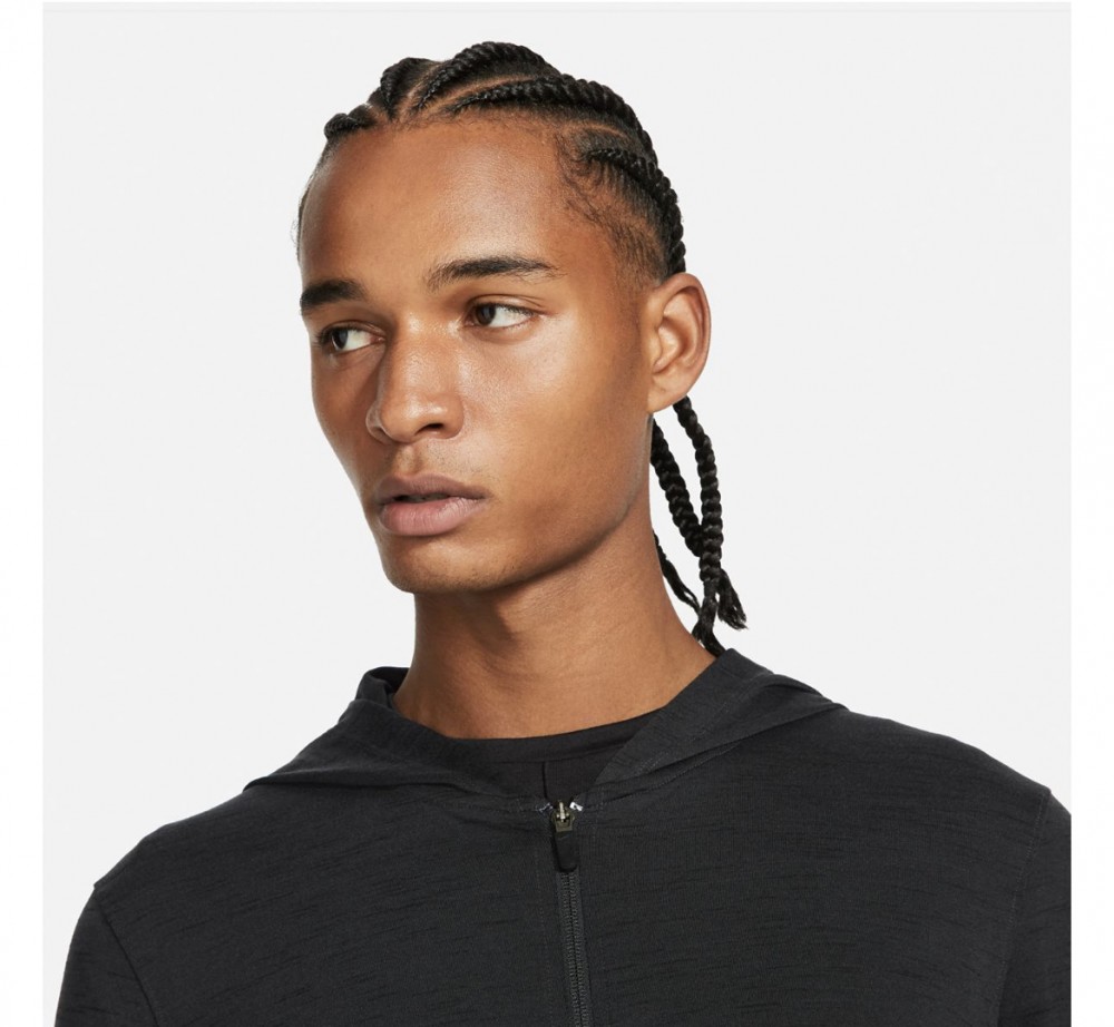Толстовка Nike M Ny Df Top Fz CZ2217-010_image_5