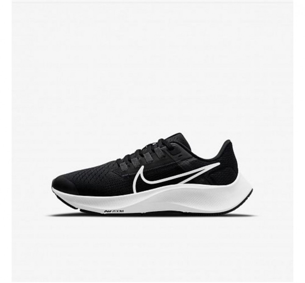 Детские кроссовки Nike Air Zoom Pegasus 38 (GS) Black CZ4178-002_image_2