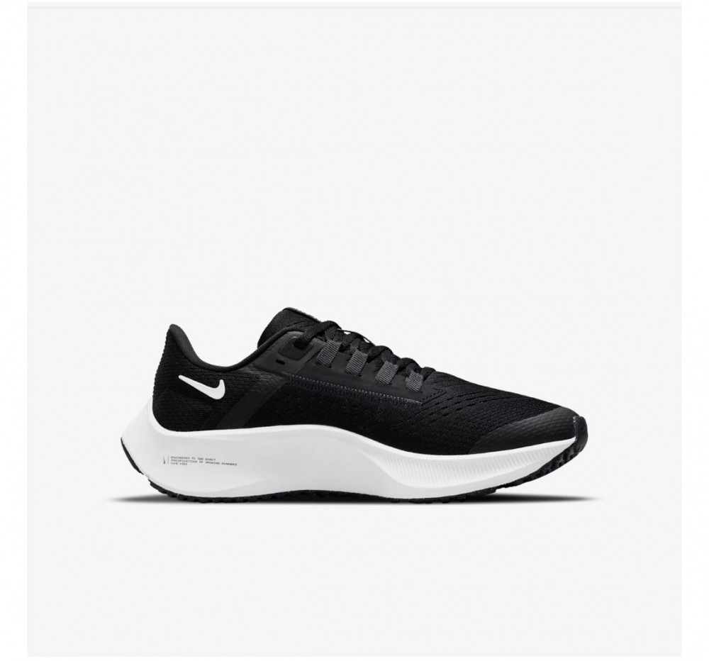 Детские кроссовки Nike Air Zoom Pegasus 38 (GS) Black CZ4178-002_image_1