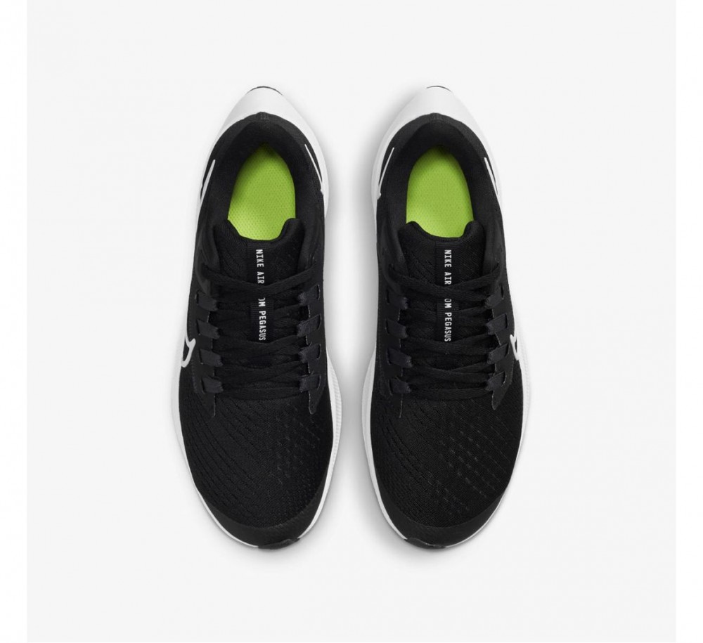 Детские кроссовки Nike Air Zoom Pegasus 38 (GS) Black CZ4178-002_image_5