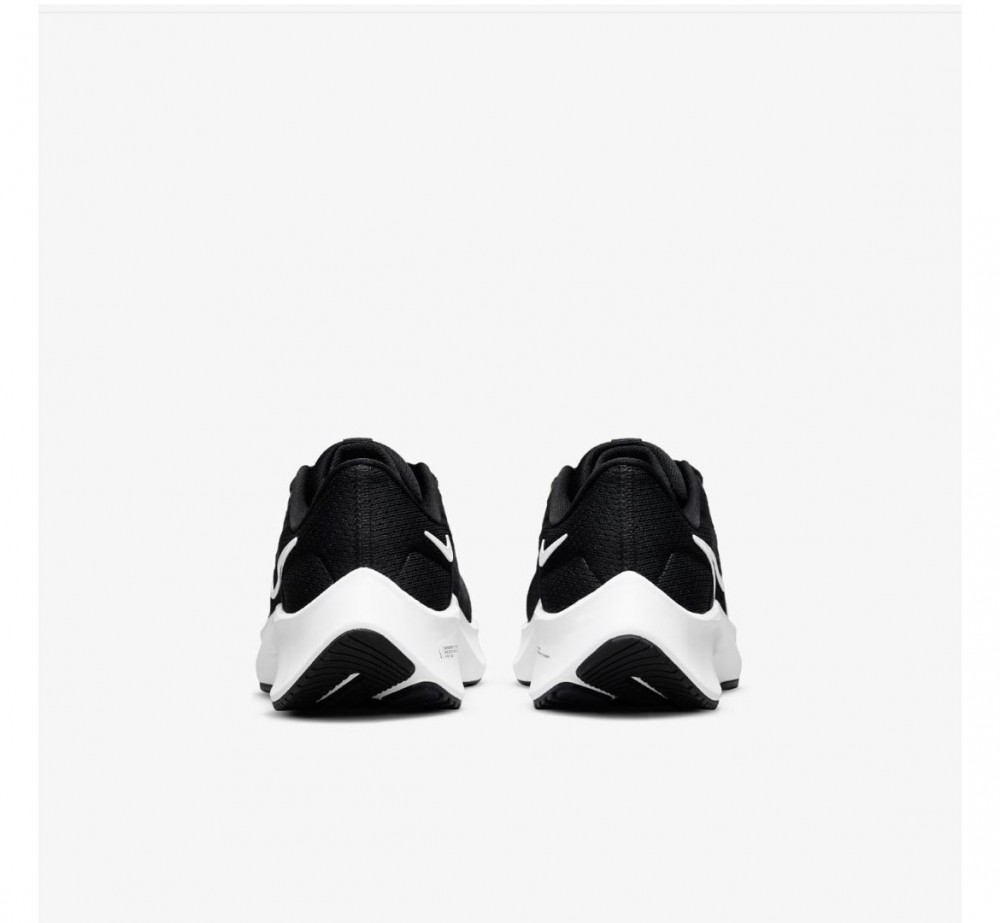 Детские кроссовки Nike Air Zoom Pegasus 38 (GS) Black CZ4178-002_image_4