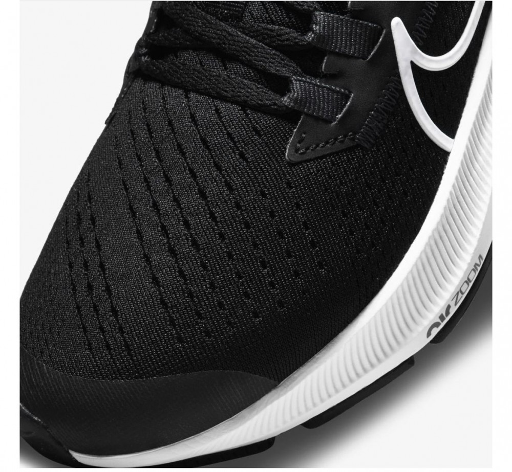 Детские кроссовки Nike Air Zoom Pegasus 38 (GS) Black CZ4178-002_image_6