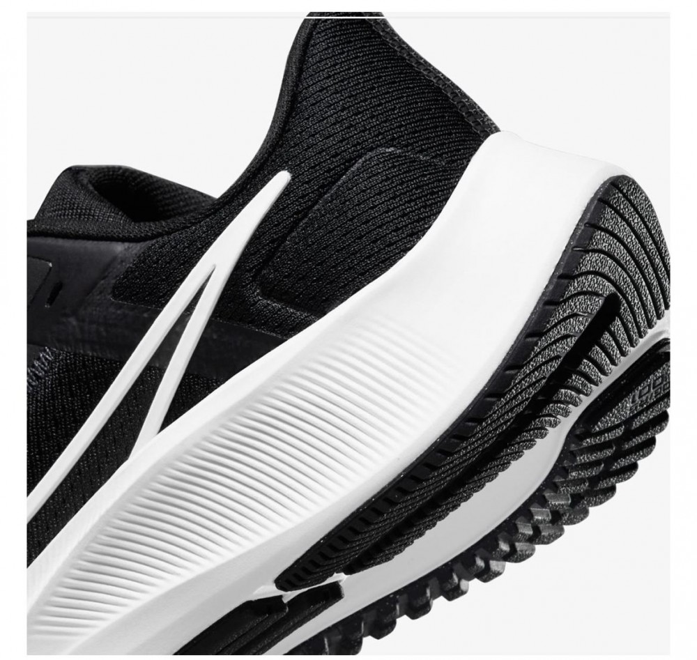 Детские кроссовки Nike Air Zoom Pegasus 38 (GS) Black CZ4178-002_image_7