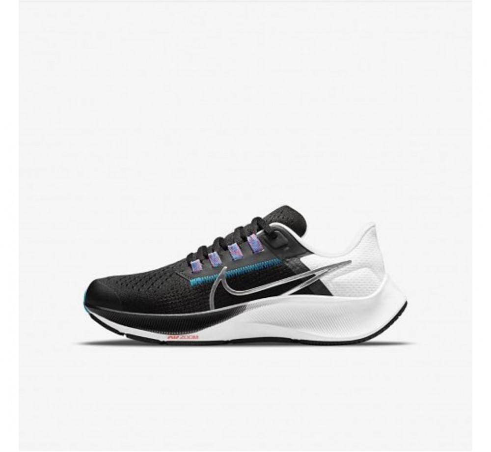 Кроссовки детские Nike Air Zoom Pegasus 38 (GS) Black CZ4178-015_image_2