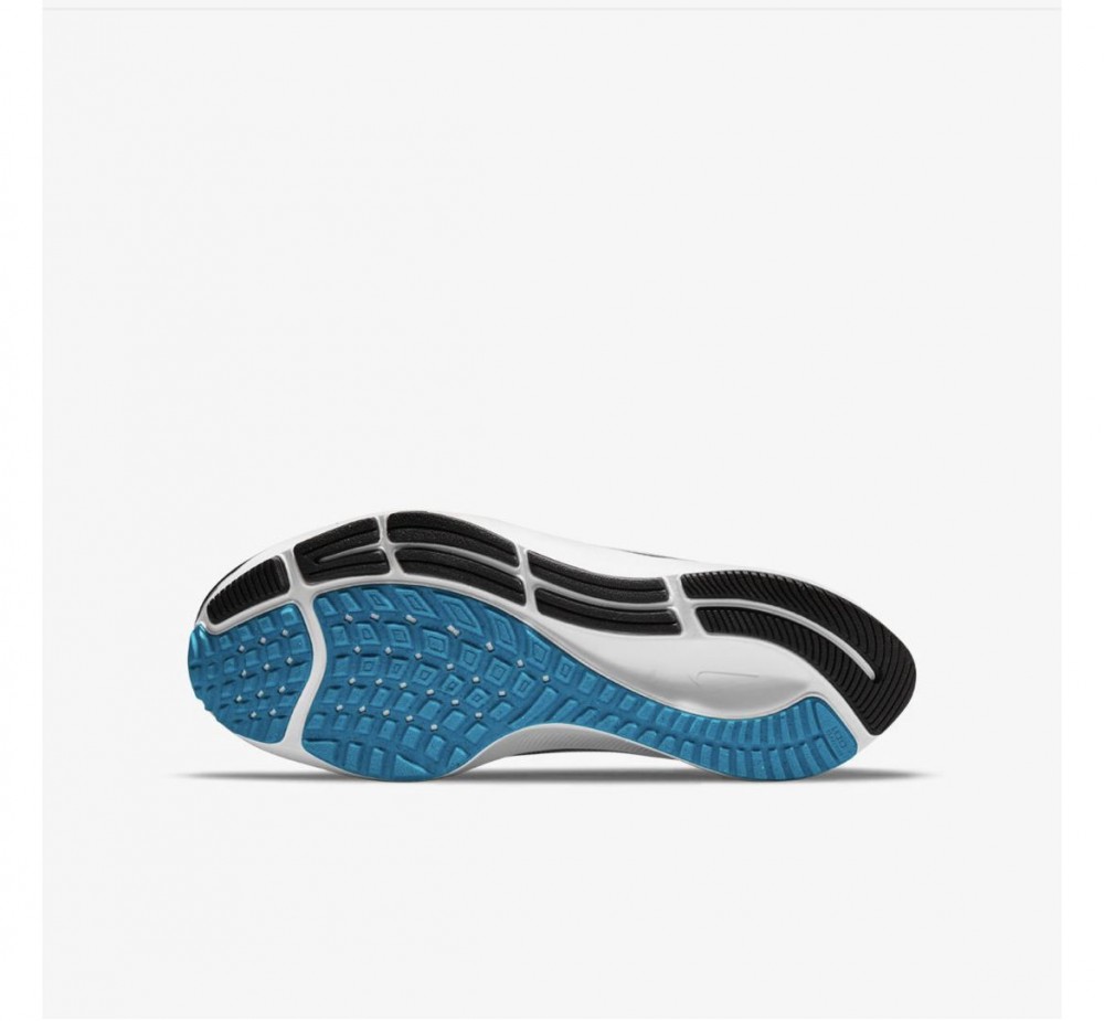 Кроссовки детские Nike Air Zoom Pegasus 38 (GS) Black CZ4178-015_image_7