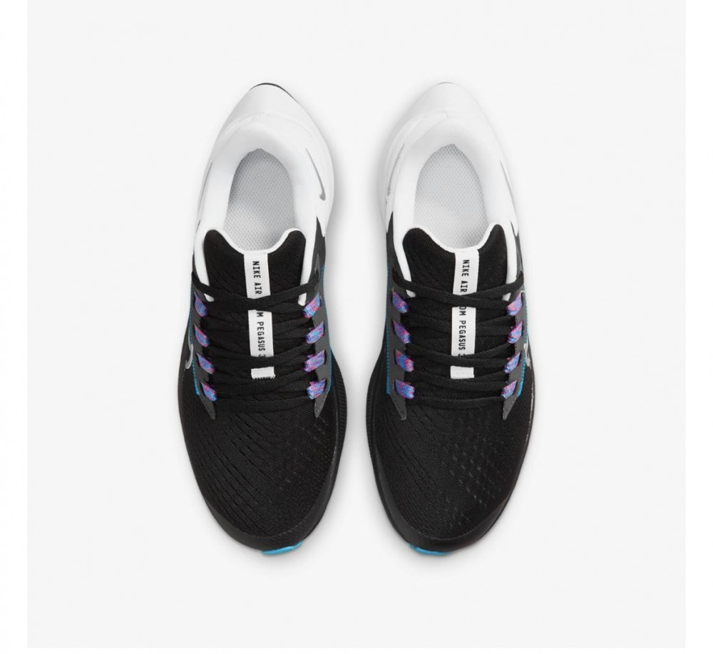 Кроссовки детские Nike Air Zoom Pegasus 38 (GS) Black CZ4178-015_image_3
