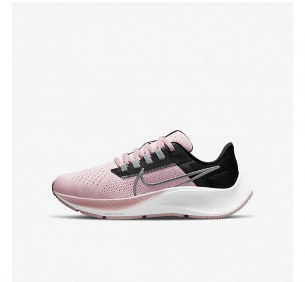 Дитячі кросівки Nike Air Zoom Pegasus 38 (GS) Black CZ4178-609_image_2