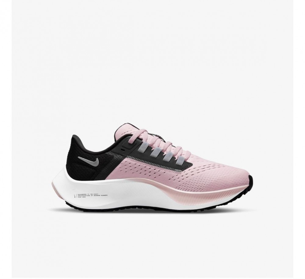 Дитячі кросівки Nike Air Zoom Pegasus 38 (GS) Black CZ4178-609_image_1