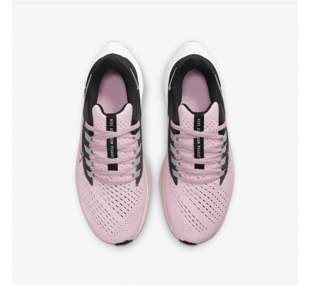 Дитячі кросівки Nike Air Zoom Pegasus 38 (GS) Black CZ4178-609_image_3