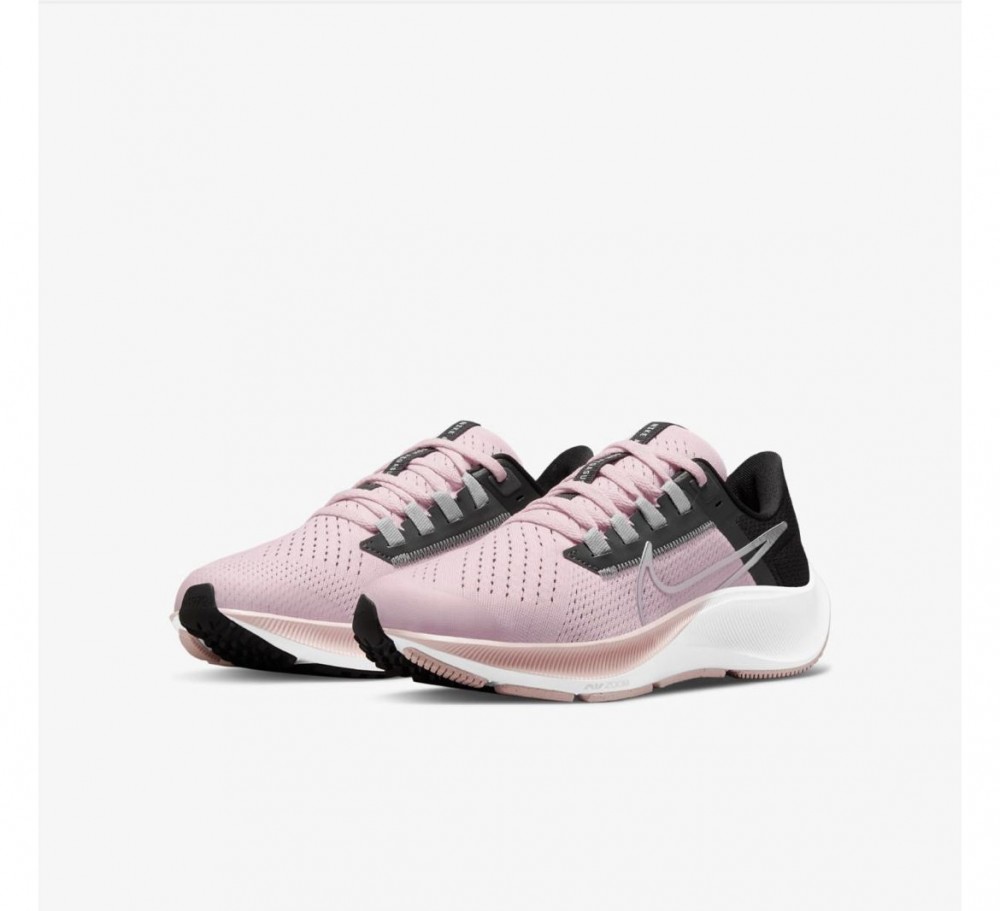 Дитячі кросівки Nike Air Zoom Pegasus 38 (GS) Black CZ4178-609_image_6