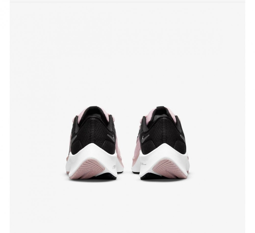Дитячі кросівки Nike Air Zoom Pegasus 38 (GS) Black CZ4178-609_image_4