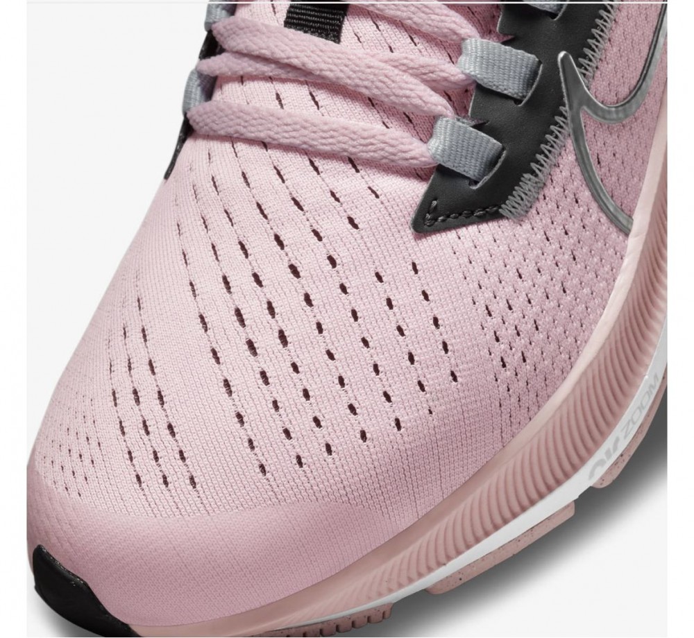 Дитячі кросівки Nike Air Zoom Pegasus 38 (GS) Black CZ4178-609_image_5