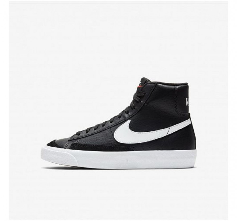 Дитячі кросівки Nike Blazer Mid '77 DA4086-002_image_2