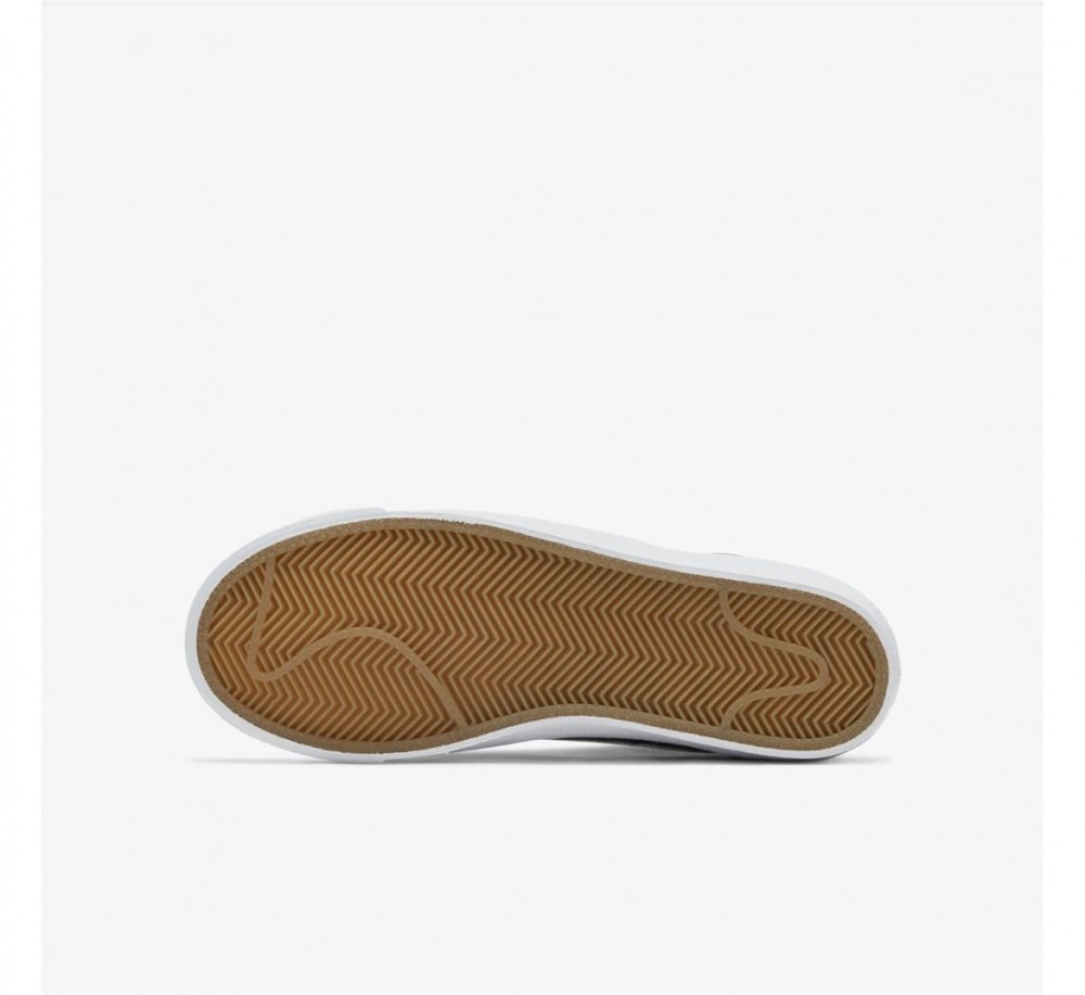 Дитячі кросівки Nike Blazer Mid '77 DA4086-002_image_8