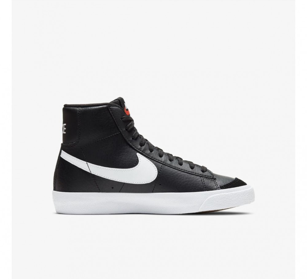 Дитячі кросівки Nike Blazer Mid '77 DA4086-002_image_1